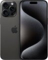 Apple - iPhone 15 Pro Max 512GB - Black Titanium