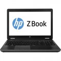 HP - ZBook 15 15.6