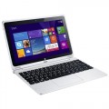 Acer - Aspire 2-in-1 10.1