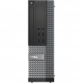 Dell Refurbished OptiPlex Desktop - Intel Core i5 - 16GB Memory - 256GB SSD - Black