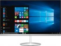 ASUS - Geek Squad Certified Refurbished Zen AiO 23.8