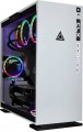 CybertronPC - CLX SET Gaming Desktop - AMD Ryzen 9 3950X - 64GB Memory - Dual NVIDIA GeForce RTX 2080 Ti - 6TB HDD + 512GB SSD - White/RGB