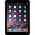 Apple - iPad Air 2 with Wi-Fi + Cellular - 32GB (Unlocked) - Pre-Owned - Space Gray