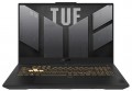 ASUS - TUF Gaming F17 17.3