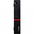 Lenovo - ThinkCentre M715 Desktop - AMD PRO A10-Series - 4GB Memory - 500GB Hard Drive - Black