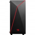 iBUYPOWER - Slate Desktop - Intel Core i7 - 16GB Memory - 1TB Hard Drive + 240GB Solid State Drive - Black