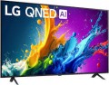 LG - 86” Class 80 Series QNED 4K UHD Smart webOS TV (2024)