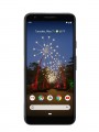 Google - Pixel 3a with 64GB Memory Cell Phone (Unlocked) - Just Black