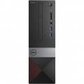 Dell - Vostro Desktop - Intel Core i3 - 4GB Memory - 128GB SSD - Black