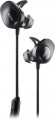 Bose® - SoundSport® Wireless In-Ear Headphones - Black