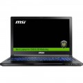 MSI - WS Series 15.4