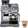 De'Longhi - La Specialista Arte EC9155M Espresso Machine - Stainless Steel