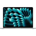 Apple - MacBook Air 13-inch Apple M4 chip Built for Apple Intelligence - 16GB Memory - 256GB SSD - Silver