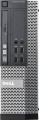 Dell - Refurbished OptiPlex Desktop - Intel Core i5 - 16GB Memory 256GB SSD - Black