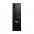 Dell - Precision Desktop - Intel Core i3 - 16GB Memory - 500GB HDD - Black