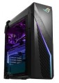 ASUS - ROG Gaming Desktop - Intel Core i7-14700KF - 32GB DDR5 - NVIDIA GeForce RTX 4080 - 1TB SSD - Gray