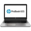 HP - ProBook 655 G1 15.6