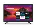 Roku - 32” Class Select Series HD Smart RokuTV