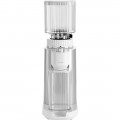 ZWILLING - Enfinigy Burr Coffee Grinder - Silver