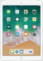 Apple - iPad (Latest Model) with Wi-Fi + Cellular - 128GB (Unlocked) - Silver