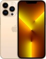 Apple - Pre-Owned iPhone 13 Pro 5G 256GB (Unlocked) - Gold