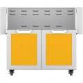 Hestan - Double-Door Tower Cart for 36