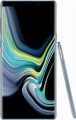 Samsung - Galaxy Note9 512GB (Unlocked) - Cloud Silver