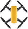 DJI - Spark Quadcopter - Yellow