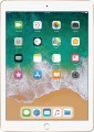 Apple - Preowned iPad (5th generation) with Wi-Fi - 32GB - Gold