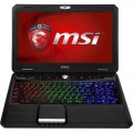 MSI - GT60 Dominator-1065 15.6