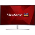 ViewSonic - VX3216-SCMH-W 31.5