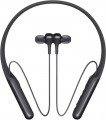 Sony - WI-C600N Wireless Noise Canceling In-Ear Headphones - Black