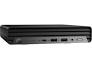 HP - Elite Mini 800 Mini Desktop - Intel Core i7-14700T - 16GB Memory - 512G SSD - Black