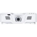 ViewSonic - PG800HD Full HD DLP Projector - White