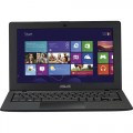 Asus - Refurbished - Vivobook Notebook - Duo Core, 4GB, 11.6