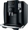 Jura - E8 Automatic Coffee Machine - Piano Black