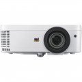 ViewSonic - PX706HD 1080p DLP Projector - White