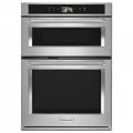 KitchenAid - Smart Oven+ 30