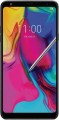 LG - Stylo 5 - Aurora Black (Unlocked)