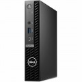 Dell OptiPlex 7000 Desktop - Intel Core i7 - 16GB Memory - 512GB SSD - Black