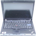 Lenovo - Refurbished - Thinkpad T400, Core 2 Duo -T9400- 2.53GHz, 4GB/160GB, 14.1