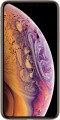 Apple - iPhone XS 256GB - Gold