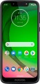 Motorola - Moto G7 Play with 32GB Memory Cell Phone (Unlocked) - Deep Indigo