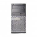 Dell - Refurbished OptiPlex Desktop - Intel Core i5 - 16GB Memory - 512GB SSD - Black/Silver