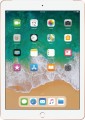 Apple - iPad (Latest Model) with Wi-Fi + Cellular - 32GB (Unlocked) - Gold