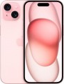 Apple - iPhone 15 128GB - Pink