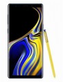 Samsung - Galaxy Note9 128GB - Ocean Blue