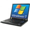 Lenovo - ThinkPad T61 14.1