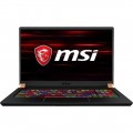 MSI - GS75 10SFS 17.3