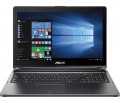 Asus - 2-in-1 15.6